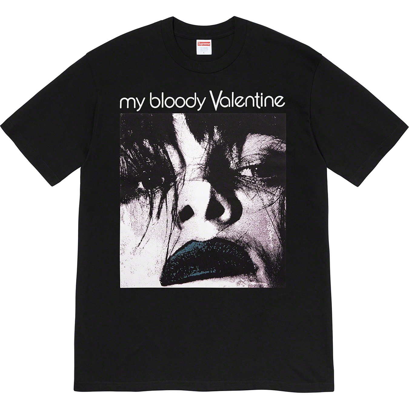 My Bloody Valentine/Supreme Feed Me With Your Kiss Tee view 12